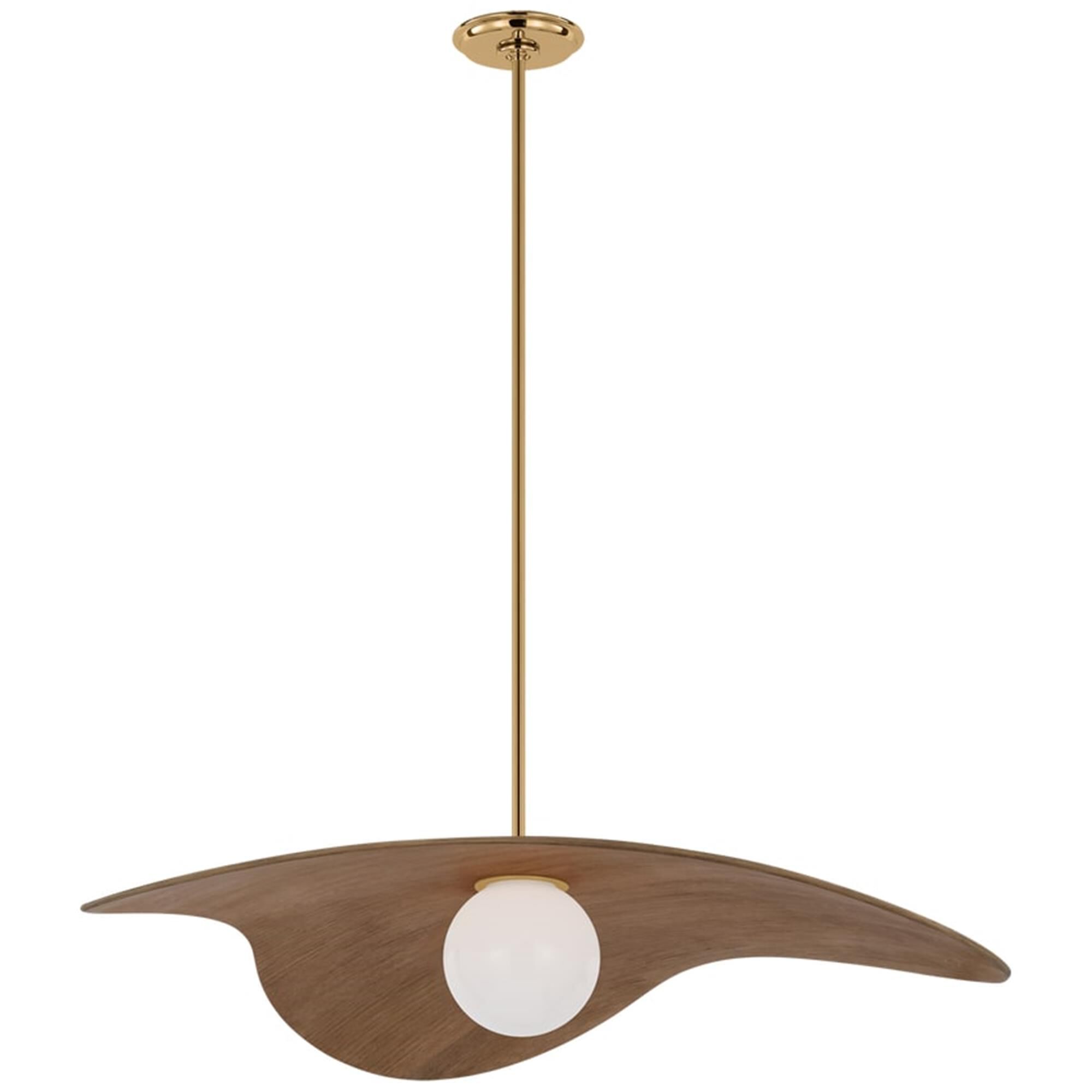 Windsor Smith Mahalo 32 Inch Pendant Light